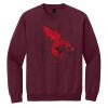 Heavy Blend Crewneck Sweatshirt Thumbnail