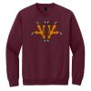 Heavy Blend Crewneck Sweatshirt Thumbnail