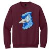 Heavy Blend Crewneck Sweatshirt Thumbnail