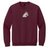 Heavy Blend Crewneck Sweatshirt Thumbnail