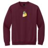 Heavy Blend Crewneck Sweatshirt Thumbnail