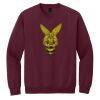 Heavy Blend Crewneck Sweatshirt Thumbnail