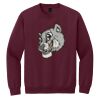 Heavy Blend Crewneck Sweatshirt Thumbnail