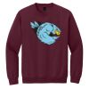 Heavy Blend Crewneck Sweatshirt Thumbnail