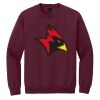Heavy Blend Crewneck Sweatshirt Thumbnail