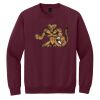 Heavy Blend Crewneck Sweatshirt Thumbnail