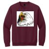 Heavy Blend Crewneck Sweatshirt Thumbnail