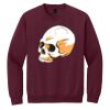 Heavy Blend Crewneck Sweatshirt Thumbnail