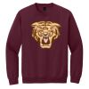 Heavy Blend Crewneck Sweatshirt Thumbnail