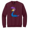 Heavy Blend Crewneck Sweatshirt Thumbnail