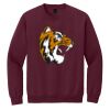 Heavy Blend Crewneck Sweatshirt Thumbnail