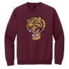 Heavy Blend Crewneck Sweatshirt Thumbnail