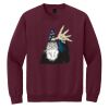 Heavy Blend Crewneck Sweatshirt Thumbnail