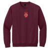 Heavy Blend Crewneck Sweatshirt Thumbnail