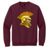 Heavy Blend Crewneck Sweatshirt Thumbnail