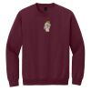 Heavy Blend Crewneck Sweatshirt Thumbnail