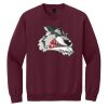 Heavy Blend Crewneck Sweatshirt Thumbnail