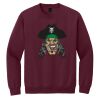 Heavy Blend Crewneck Sweatshirt Thumbnail