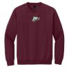 Heavy Blend Crewneck Sweatshirt Thumbnail