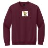 Heavy Blend Crewneck Sweatshirt Thumbnail