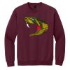 Heavy Blend Crewneck Sweatshirt Thumbnail