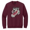 Heavy Blend Crewneck Sweatshirt Thumbnail