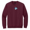 Heavy Blend Crewneck Sweatshirt Thumbnail