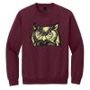 Heavy Blend Crewneck Sweatshirt Thumbnail