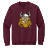 Heavy Blend Crewneck Sweatshirt Thumbnail