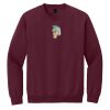Heavy Blend Crewneck Sweatshirt Thumbnail