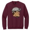 Heavy Blend Crewneck Sweatshirt Thumbnail