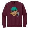 Heavy Blend Crewneck Sweatshirt Thumbnail