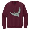 Heavy Blend Crewneck Sweatshirt Thumbnail