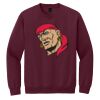 Heavy Blend Crewneck Sweatshirt Thumbnail