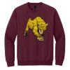 Heavy Blend Crewneck Sweatshirt Thumbnail