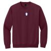 Heavy Blend Crewneck Sweatshirt Thumbnail