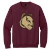 Heavy Blend Crewneck Sweatshirt Thumbnail