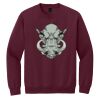 Heavy Blend Crewneck Sweatshirt Thumbnail