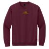 Heavy Blend Crewneck Sweatshirt Thumbnail