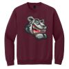 Heavy Blend Crewneck Sweatshirt Thumbnail