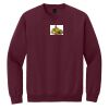 Heavy Blend Crewneck Sweatshirt Thumbnail