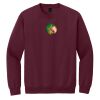 Heavy Blend Crewneck Sweatshirt Thumbnail