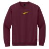 Heavy Blend Crewneck Sweatshirt Thumbnail