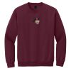 Heavy Blend Crewneck Sweatshirt Thumbnail