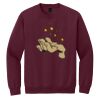Heavy Blend Crewneck Sweatshirt Thumbnail