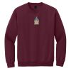 Heavy Blend Crewneck Sweatshirt Thumbnail