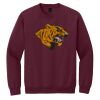 Heavy Blend Crewneck Sweatshirt Thumbnail