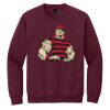 Heavy Blend Crewneck Sweatshirt Thumbnail