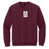 Heavy Blend Crewneck Sweatshirt Thumbnail