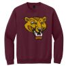 Heavy Blend Crewneck Sweatshirt Thumbnail